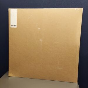 The Mars Volta Lucro Sucio Los Ojos Del Vacio New Vinyl LP Record Album READ